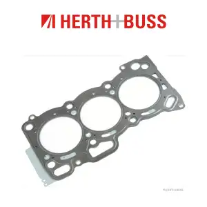 HERTH+BUSS JAKOPARTS Zylinderkopfdichtung für DAIHATSU CHARADE CUORE 5 6 MOVE