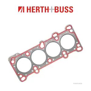 HERTH+BUSS JAKOPARTS Zylinderkopfdichtung für KIA RIO (DC) 1.3 75/82 PS