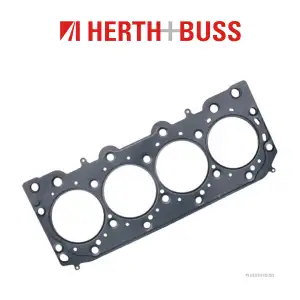 HERTH+BUSS JAKOPARTS Zylinderkopfdichtung für KIA CARNIVAL 1 2 126 PS bis 09.20