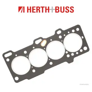 HERTH+BUSS JAKOPARTS Zylinderkopfdichtung für HYUNDAI ATOS (MX) PRIME 54 58 PS