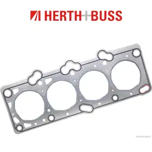 HERTH+BUSS JAKOPARTS Zylinderkopfdichtung für HYUNDAI COUPE LANTRA 2 + WAGON