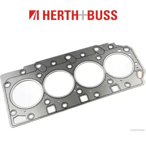 HERTH+BUSS JAKOPARTS Zylinderkopfdichtung für HYUNDAI H-1 / STAREX KIA SORENTO 1