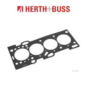 HERTH+BUSS JAKOPARTS Zylinderkopfdichtung für HYUNDAI GETZ (TB) i10 (PA) 1.1