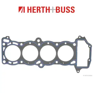 HERTH+BUSS JAKOPARTS Zylinderkopfdichtung für NISSAN SENTRA 3 SUNNY 3 90 111 11