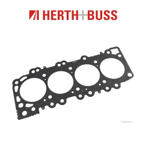 HERTH+BUSS JAKOPARTS Zylinderkopfdichtung NISSAN Navara Pathfinder 3 2.5dCi