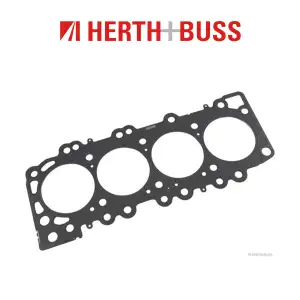 HERTH+BUSS JAKOPARTS Zylinderkopfdichtung NISSAN Navara D22 Pathfinder III 2.5 dCi