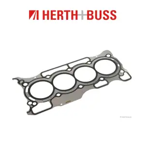 HERTH+BUSS JAKOPARTS Zylinderkopfdichtung für NISSAN CUBE EVALIA MICRA NOTE NV2