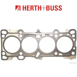 HERTH+BUSS JAKOPARTS Zylinderkopfdichtung für MAZDA 323 F 6 (BJ) 88 95 98 PS