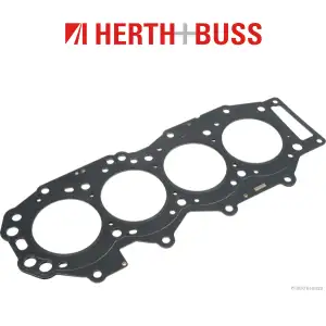 HERTH+BUSS JAKOPARTS Zylinderkopfdichtung für MAZDA BT-50 Pick-up 2.5 MRZ-CD 4x4