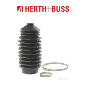 HERTH+BUSS JAKOPARTS Spurstange Manschette NISSAN 200 SX 300 ZX Maxima 3 vorne