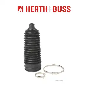 HERTH+BUSS JAKOPARTS Spurstange Manschette für HONDA INSIGHT JAZZ III 88 90 100