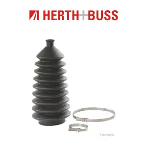 HERTH+BUSS JAKOPARTS Spurstange Manschette SUBARU Justy 2 1.3 4x4 86 PS DAEWOO Tico 0.8