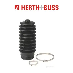 HERTH+BUSS JAKOPARTS Spurstange Manschette HONDA Accord 5 6 links / rechts 53535-S1A-E01