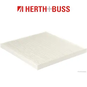 HERTH+BUSS JAKOPARTS Innenraumfilter Pollenfilter für NISSAN MURANO (Z51)