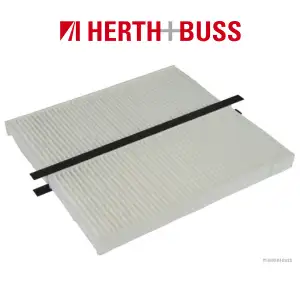 HERTH+BUSS JAKOPARTS Innenraumfilter Pollenfilter für NISSAN NV400 OPEL MOVANO B