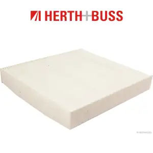 HERTH+BUSS JAKOPARTS Innenraumfilter Pollen für HONDA CIVIC V VI CR-V I (RD)