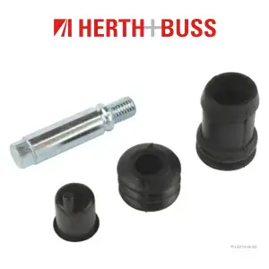 HERTH+BUSS JAKOPARTS Führungshülsensatz MAZDA 626 IV MX-6 Xedos 6 FORD Probe 2 hinten