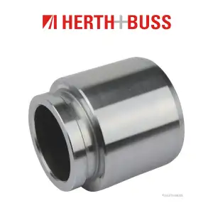 HERTH+BUSS JAKOPARTS Kolben Bremssattel für MITSUBISHI PAJERO III IV hinten