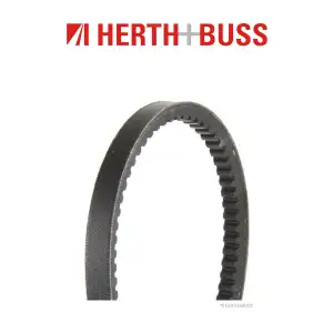 HERTH+BUSS JAKOPARTS Keilriemen J1130890 für ISUZU MAZDA NISSAN OPEL TOYOTA