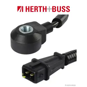 HERTH+BUSS JAKOPARTS Klopfsensor für HYUNDAI ACCENT II (LC) 1.3 1.5 75-90 PS