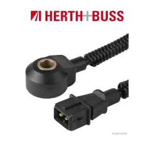 HERTH+BUSS JAKOPARTS Klopfsensor für HYUNDAI GETZ (TB) KIA PICANTO (BA) 1.0 1.1