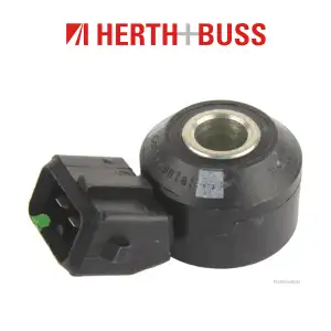 HERTH+BUSS JAKOPARTS Klopfsensor für NISSAN Juke Murano II Qashqai II NP300 Navara