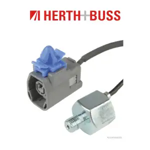 HERTH+BUSS JAKOPARTS Klopfsensor für MAZDA 2 (DE) 1.3 1.5 3 (BK) (BL) 1.4 1.6