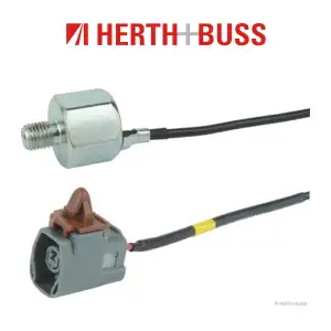 HERTH+BUSS JAKOPARTS Klopfsensor für MAZDA 323 F/S VI (BJ) 1.6 95 98 PS bis 05.