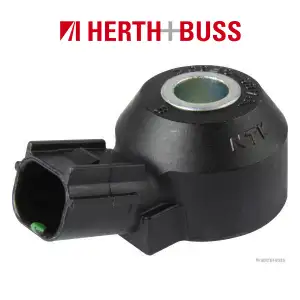 HERTH+BUSS JAKOPARTS Klopfsensor für HONDA CIVIC IX (FK) CR-V IV (RM_) HR-V JAZ