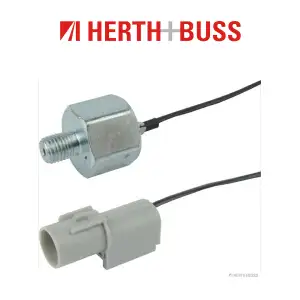 HERTH+BUSS JAKOPARTS Klopfsensor für SUZUKI ALTO IGNIS JIMNY LIANA SWIFT SX4