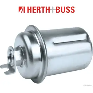 HERTH+BUSS JAKOPARTS Kraftstofffilter Benzinfilter für HYUNDAI ACCENT I S COUPE