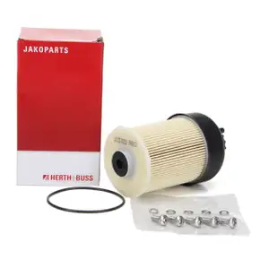 HERTH+BUSS JAKOPARTS Kraftstofffilter Dieselfilter für FIAT NISSAN OPEL RENAULT