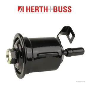 HERTH+BUSS JAKOPARTS Kraftstofffilter Benzinfilter für TOYOTA AVENSIS 1.6-2.0