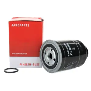 HERTH+BUSS JAKOPARTS Kraftstofffilter Dieselfilter für DAIHATSU HYUNDAI ISUZU