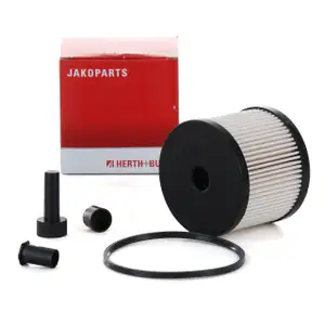 HERTH+BUSS JAKOPARTS Kraftstofffilter Dieselfilter für SUZUKI GRAND VITARA I