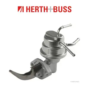 HERTH+BUSS JAKOPARTS Kraftstoffpumpe Benzinpumpe Dieselpumpe J1602021