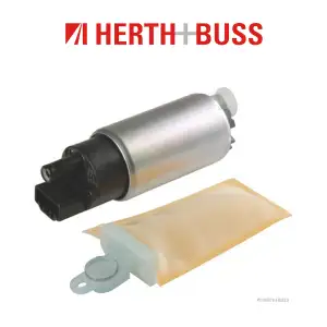 HERTH+BUSS JAKOPARTS Kraftstoffpumpe Benzinpumpe Dieselpumpe J1602040