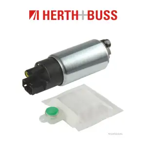 HERTH+BUSS JAKOPARTS Kraftstoffpumpe Benzinpumpe Dieselpumpe J1602060