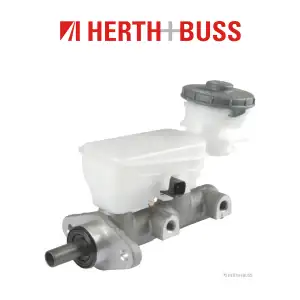 HERTH+BUSS JAKOPARTS Hauptbremszylinder für HONDA CR-V II (RD_) 2.0 2.2 CTDi