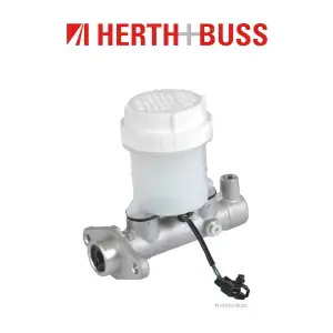 HERTH+BUSS JAKOPARTS Hauptbremszylinder für MITSUBISHI L 200 PAJERO II CANVAS