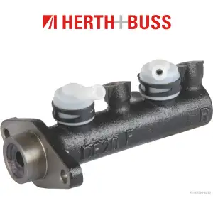 HERTH+BUSS JAKOPARTS Hauptbremszylinder für MITSUBISHI L 300 / DELICA II L 300