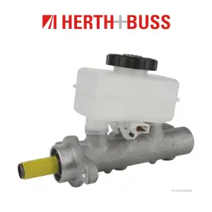 HERTH+BUSS JAKOPARTS Hauptbremszylinder SUBARU Legacy 3 4 Station Wagon Outback 2.5 3.0