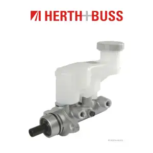 HERTH+BUSS JAKOPARTS Hauptbremszylinder für SUZUKI LIANA 90 103 106 107 PS ohne