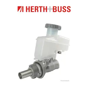 HERTH+BUSS JAKOPARTS Hauptbremszylinder für SUZUKI GRAND VITARA II ohne ESP