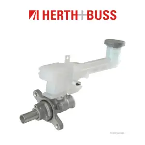 HERTH+BUSS JAKOPARTS Hauptbremszylinder für SUZUKI SX4 107 112 120 PS mit ESP