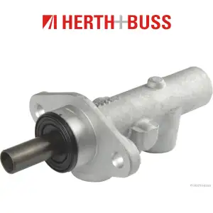 HERTH+BUSS JAKOPARTS Hauptbremszylinder für SUZUKI SWIFT III 92 102 PS ab 02.20