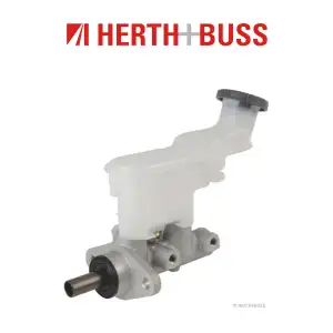 HERTH+BUSS JAKOPARTS Hauptbremszylinder für SUZUKI SWIFT III 1.3 1.5 92 102 PS