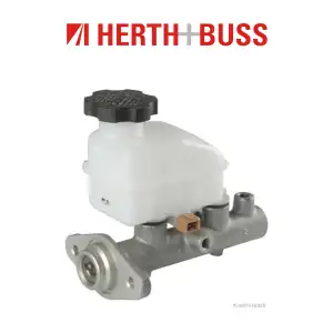 HERTH+BUSS JAKOPARTS Hauptbremszylinder für KIA CERATO 105 143 PS mit TCS