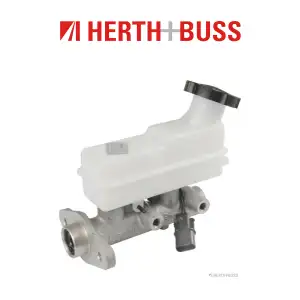 HERTH+BUSS JAKOPARTS Hauptbremszylinder für HYUNDAI H-1 / STAREX 2.5 D ohne ABS