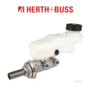 HERTH+BUSS JAKOPARTS Hauptbremszylinder HBZ für TOYOTA AURIS (E15) COROLLA (E18)